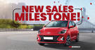 Hyundai i10 Nameplate Crosses Three Million Sales, Here’s A Quick Look At Its History, Relevance And Significance In India!