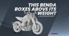 Did BMW Motorrad Just Make A 250cc Boxer?!