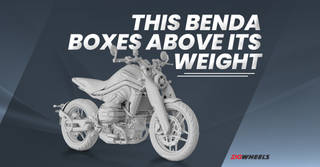Did BMW Motorrad Just Make A 250cc Boxer?! Did BMW Motorrad Just Make A 250cc Boxer?!