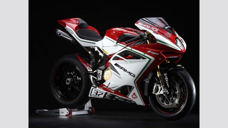 Kinetic&rsquo;s Love Affair With Performance Bikes In India details