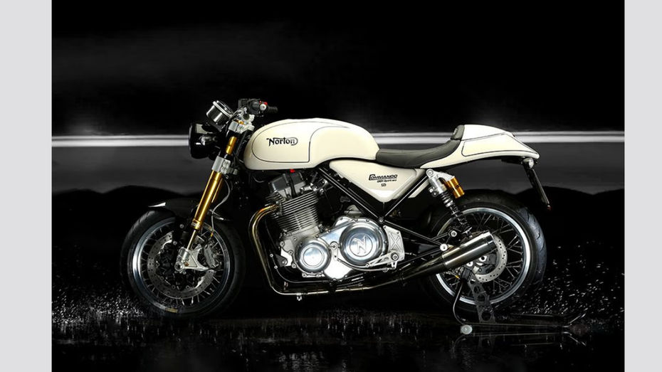 Kinetic&rsquo;s Love Affair With Performance Bikes In India gallery