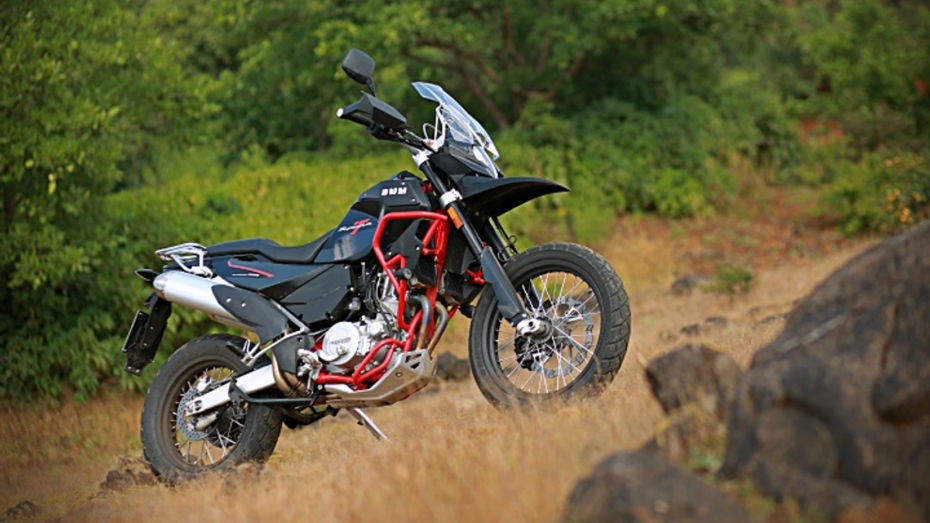 Kinetic&rsquo;s Love Affair With Performance Bikes In India showcase