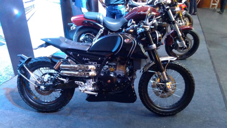 Kinetic&rsquo;s Love Affair With Performance Bikes In India glimpse