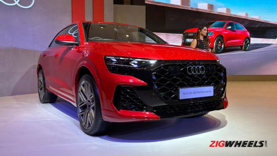Audi Introduces 10-Year Extended Warranty And 15-Year Roadside gallery