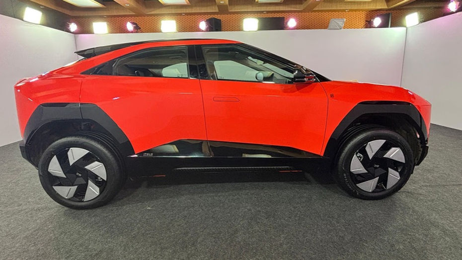 Mahindra BE 6 Pack Two With 79 kWh Battery: The Variant You Should details