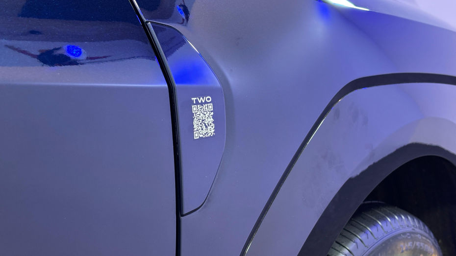 Mahindra XEV 9e Pack Two With 79 kWh Battery: The Most Senseworthy gallery