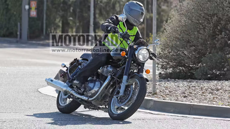 Upcoming Retro Bike Launches In India details