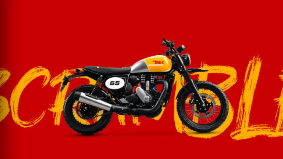 Upcoming Retro Bike Launches In India glimpse