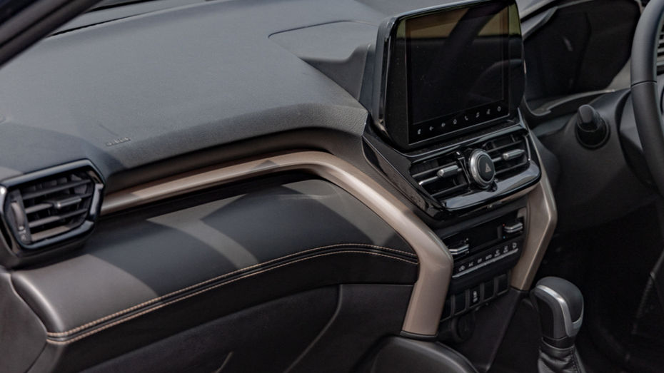 Maruti Grand Vitara Phantom Blaq Edition