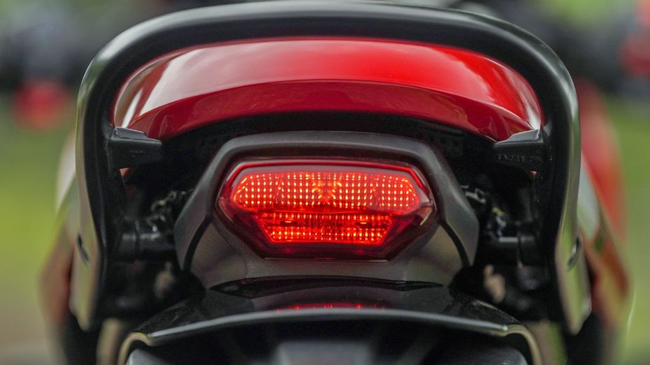 Triumph Thruxton 400 First Ride Review: Same Core, Different Intent visual