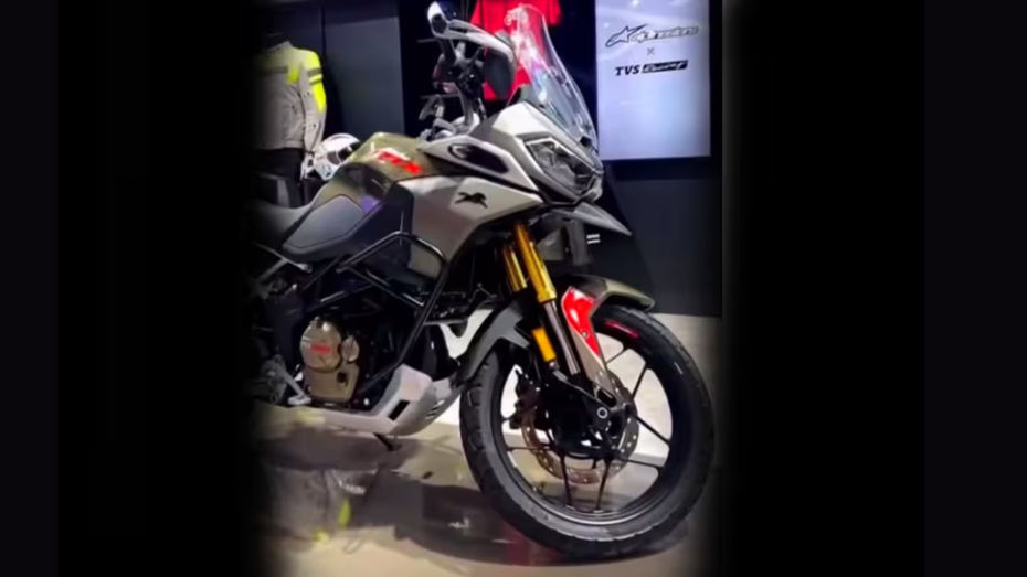 Upcoming Adventure Bike Launches In India details