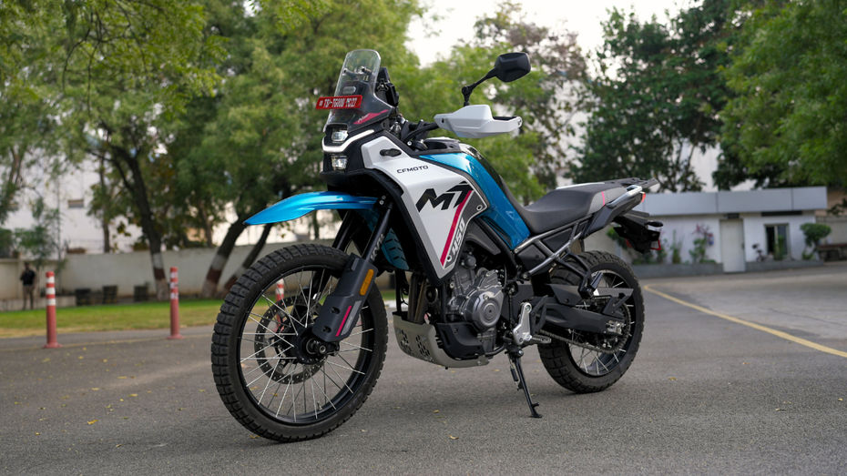 Upcoming Adventure Bike Launches In India gallery