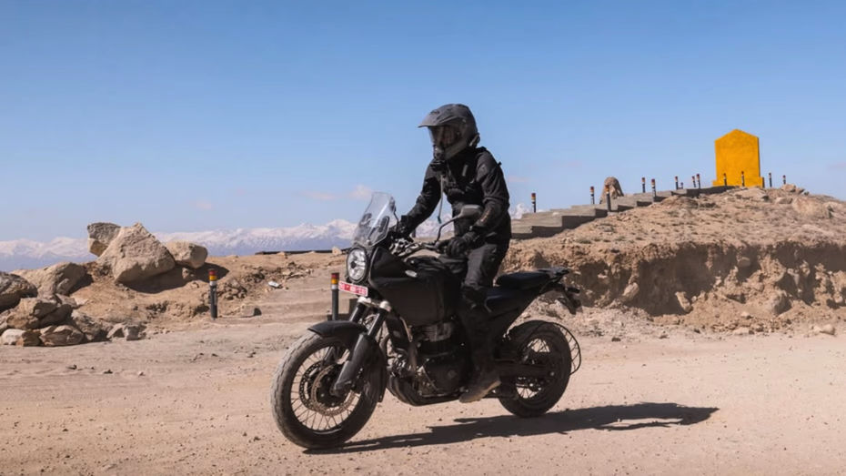 Upcoming Adventure Bike Launches In India showcase