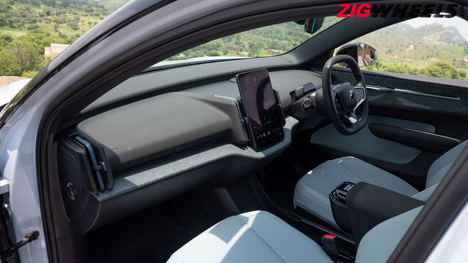 Volvo EX30 Review