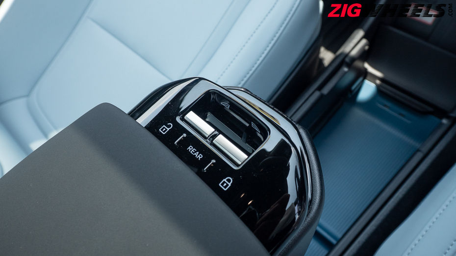 Volvo EX30 Review