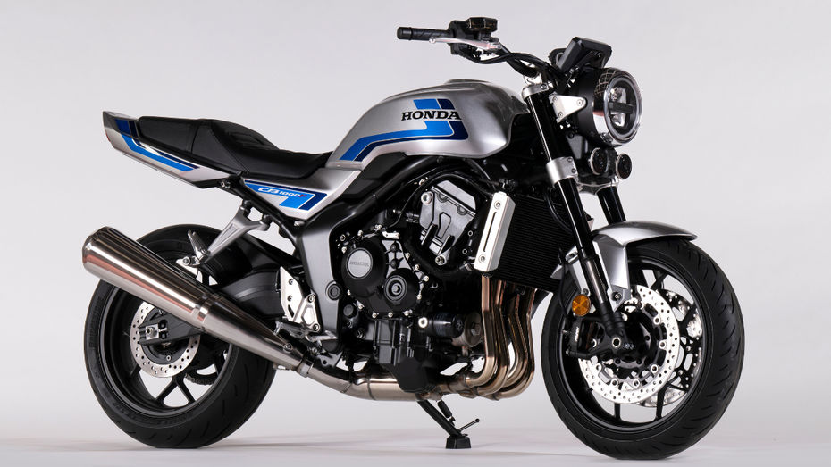 Honda CB1000F