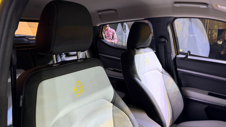 2025 Renault Kiger Facelift Launched At Rs 6.29 Lakh gallery