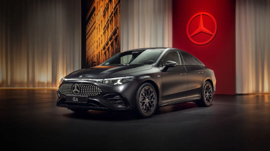 Upcoming Top 5 Premium EVs In India showcase