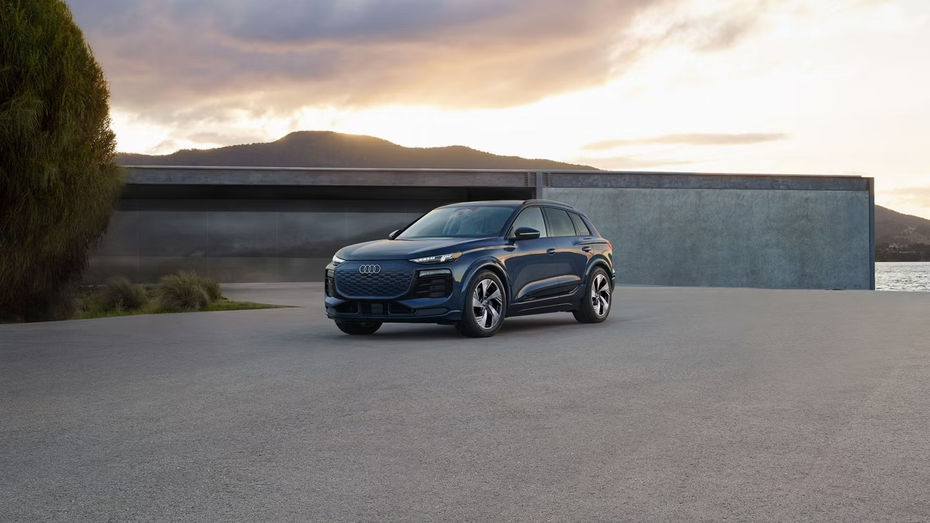 Upcoming Top 5 Premium EVs In India glimpse