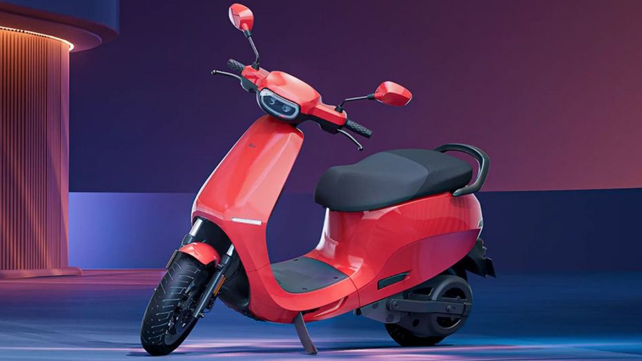 Ola Electric Gen 3 Scooters Get PLI Certification details