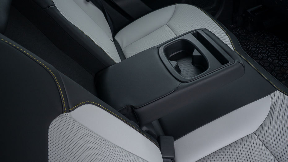 5 Things We Love About The 2025 Renault Kiger showcase