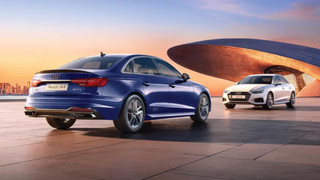 Audi Introduces 10-Year Extended Warranty And 15-Year Roadside Assistance! All You Need To Know&hellip;