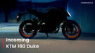 Yamaha MT 15, Lookout! KTM 160 Duke Is Coming In HOT!