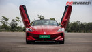 MG Cyberster: Find Out What’s Thrilling And What’s Not About The Electric Roadster MG Cyberster: Find Out What’s Thrilling And What’s Not About The Electric Roadster