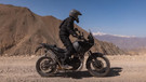 Upcoming Royal Enfield Himalayan 750 Might Be Unveiled This Year-end Upcoming Royal Enfield Himalayan 750 Might Be Unveiled This Year-end