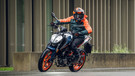 BREAKING: New Baby KTM Is Here! 160 Duke Launched In India BREAKING: New Baby KTM Is Here! 160 Duke Launched In India