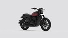 BREAKING: Yezdi Goes The Ironman Way - Roadster MK2 Launched In India BREAKING: Yezdi Goes The Ironman Way - Roadster MK2 Launched In India