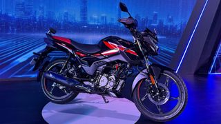 Hero Glamour Gets More Glamourous: Now Has Cruise Control!