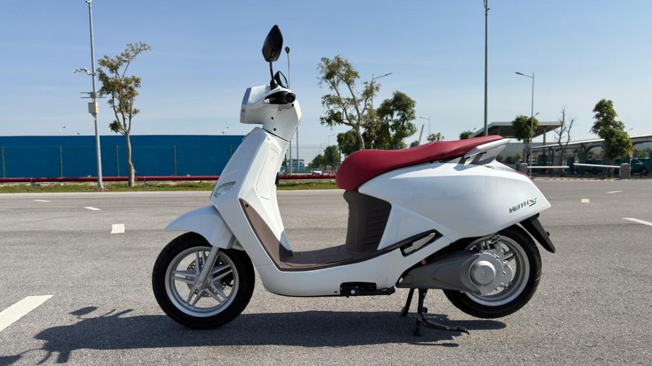 Vinfast Vento S Electric Scooter Coming To India