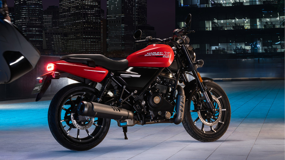 BREAKING: Harley-Davidson X440 T Launched In India At Rs 2.79 Lakh BREAKING: Harley-Davidson X440 T Launched In India At Rs 2.79 Lakh