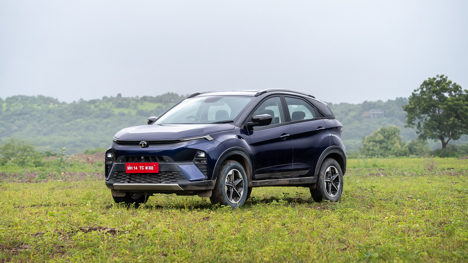 Tata Nexon