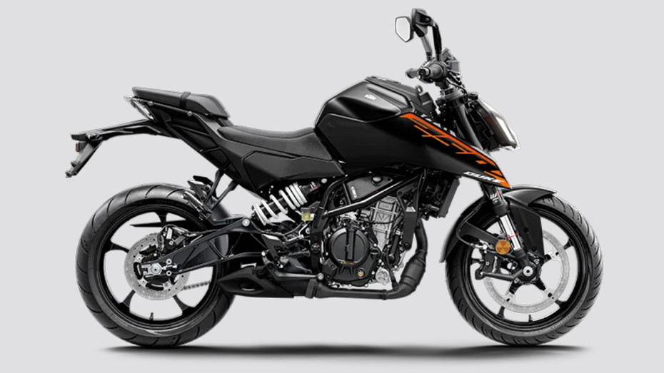 KTM Duke 250 KTM Duke 250