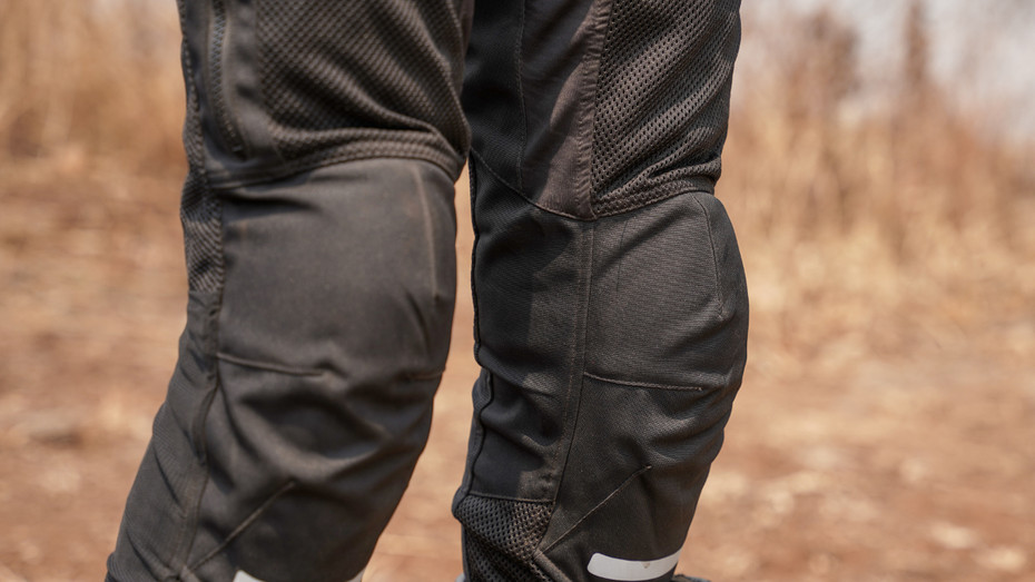 Reise x Spidi Diablo Pants: 8-Month Review  