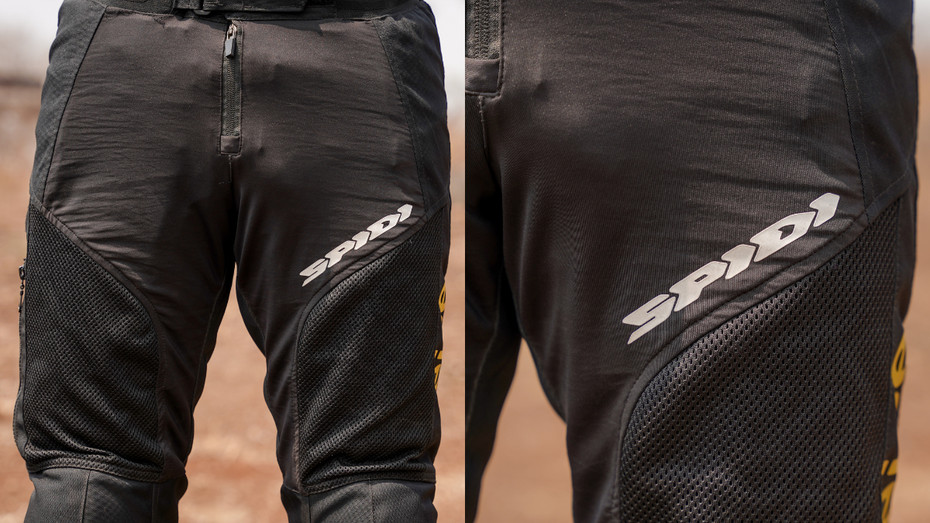 Reise x Spidi Diablo Pants: 8-Month Review  