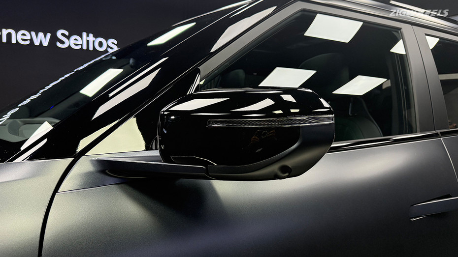 Kia Seltos 2026