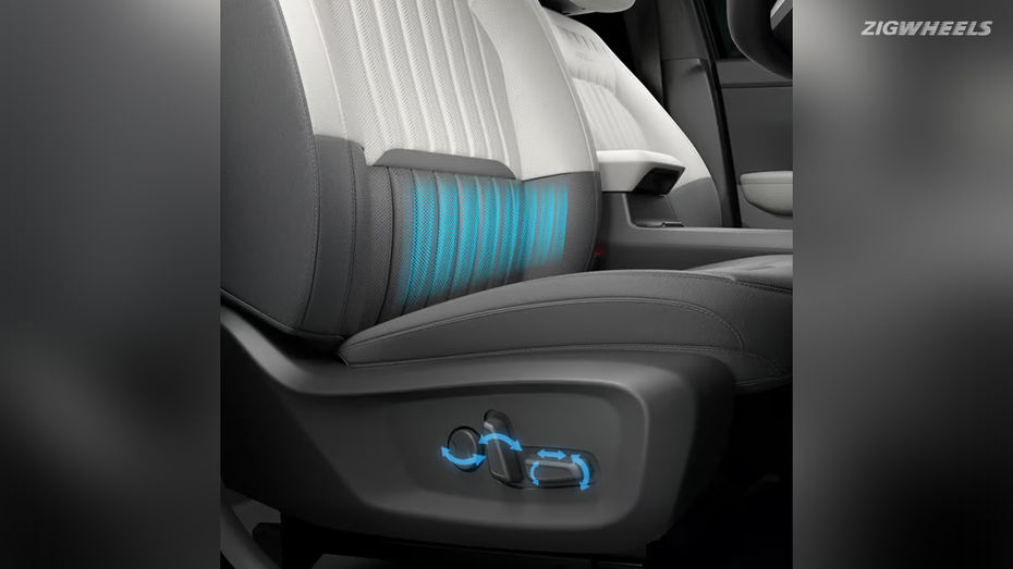 Kia Seltos 2026