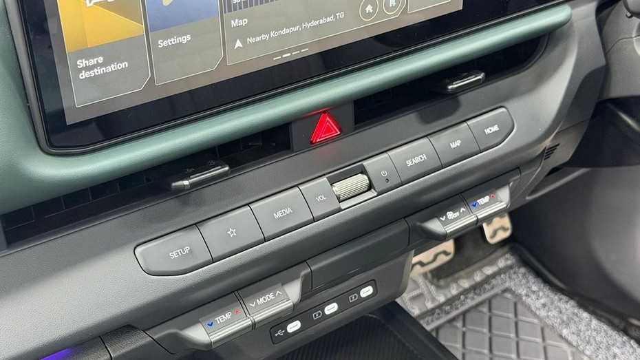 Kia Seltos 2026 HTX (A)