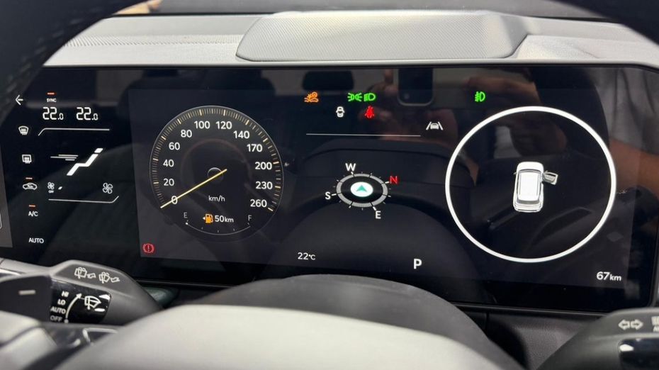 Kia Seltos 2026