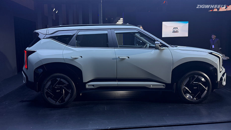 Kia Seltos 2026