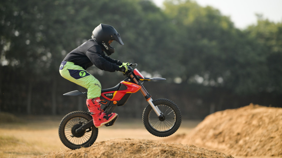 Vida Dirt.E K3 Vida Dirt.E K3