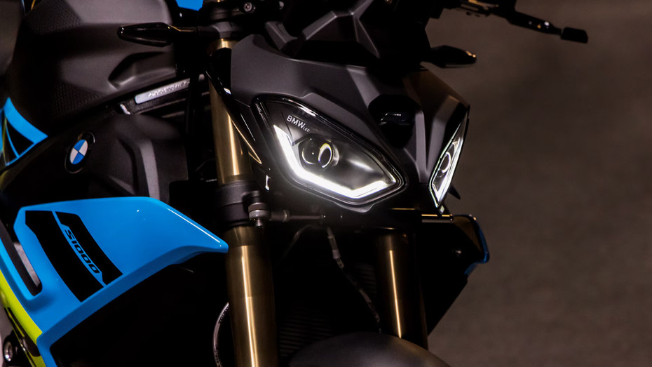 More BMW 450cc Bikes To Launch In India Soon Starting With BMW F 450 R