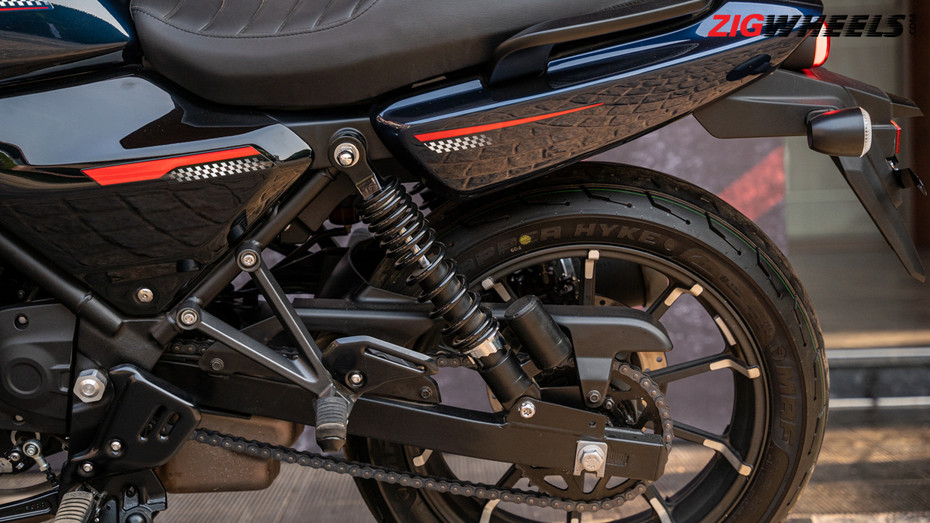 Harley-Davidson X440 T Review Harley-Davidson X440 T Review