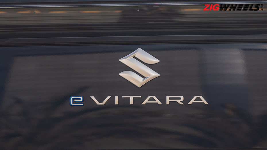 Maruti e Vitara