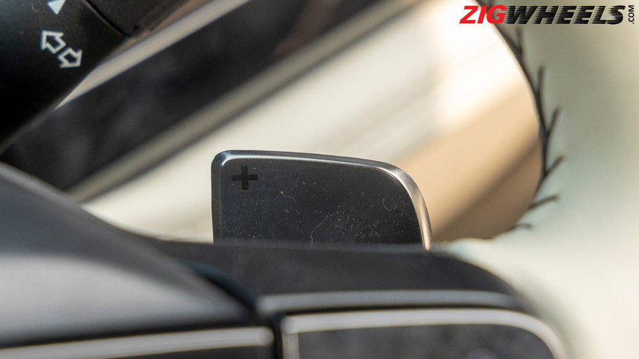 Tata Harrier And Safari Petrol