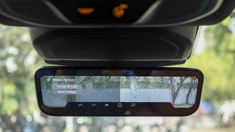 Tata Harrier And Safari Petrol