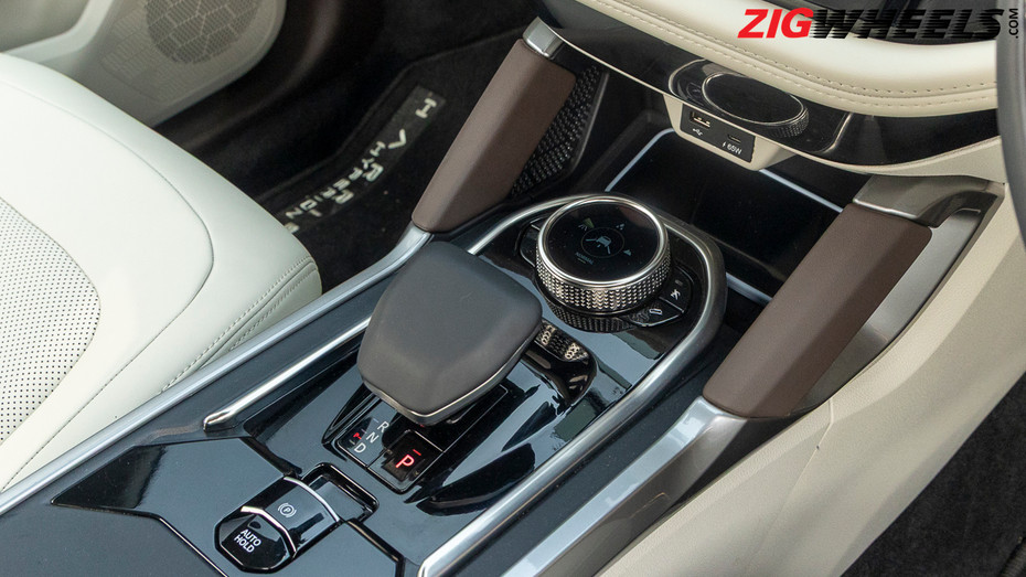 Tata Harrier And Safari Petrol